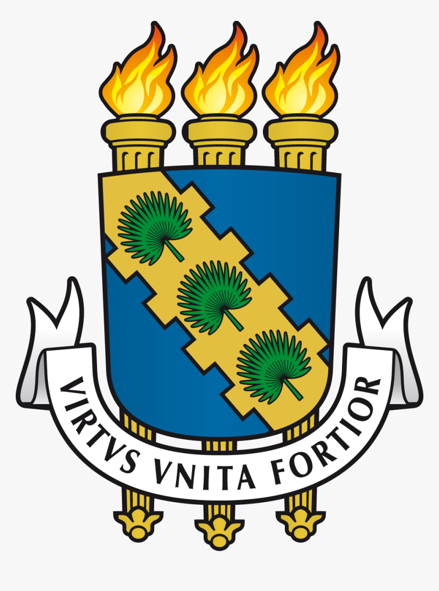 Thumb Image - Universidade Federal Do Ceará Logo, HD Png Download