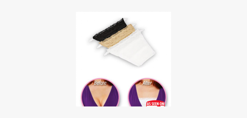As Seen On Tv 
title Cami Secret - Jewellery, HD Png Download
