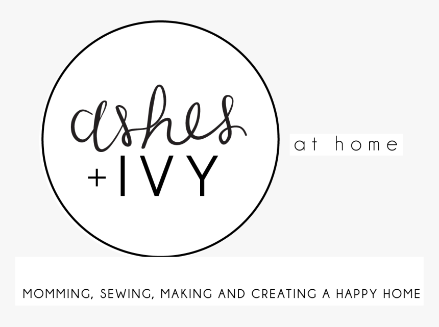 Ashes Ivy At Home - Circle, HD Png Download