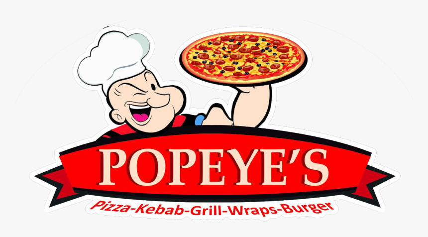 Popeye , Png Download, Transparent Png