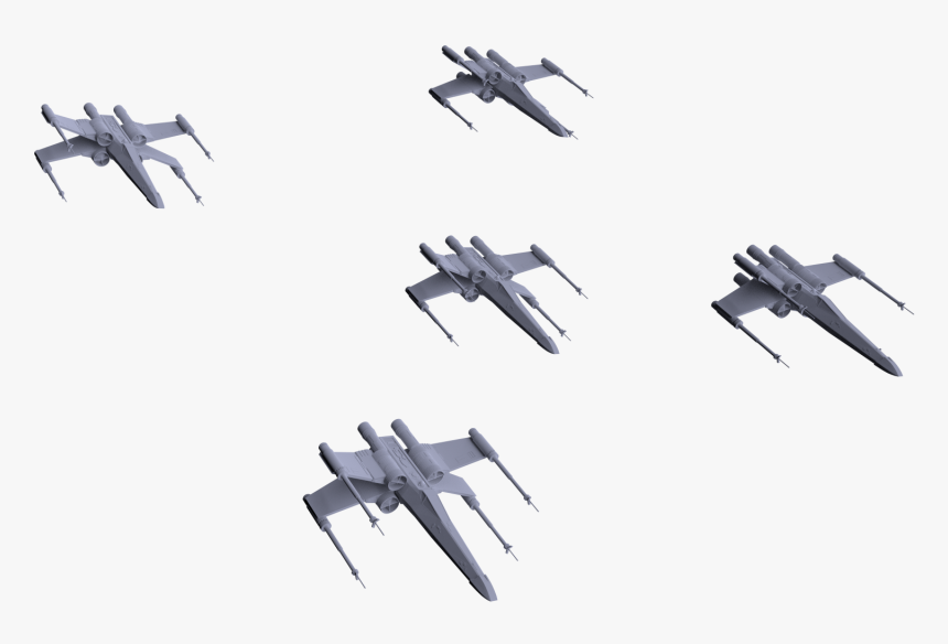 Boeing F/a-18e/f Super Hornet, HD Png Download