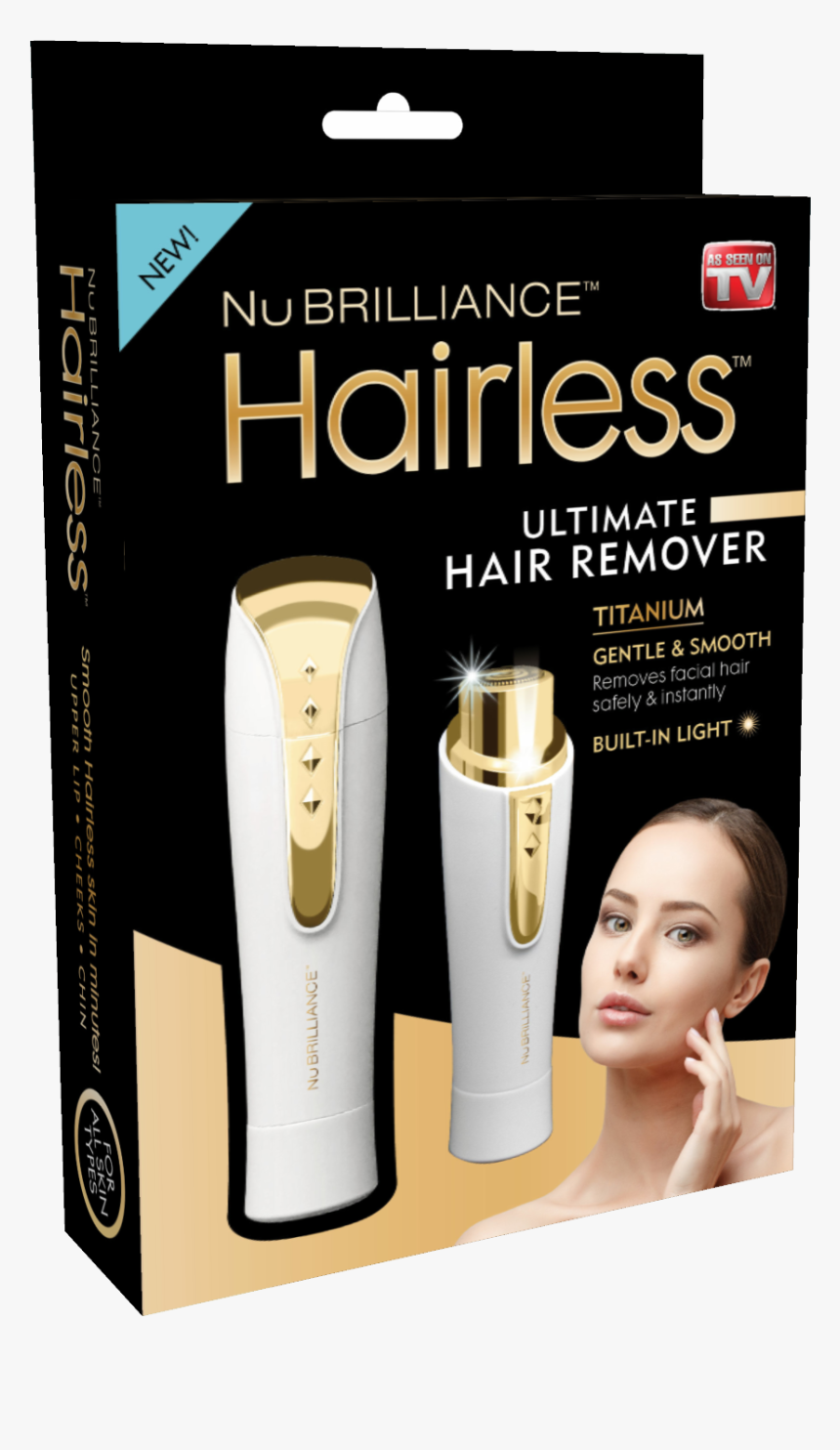 Blond, HD Png Download