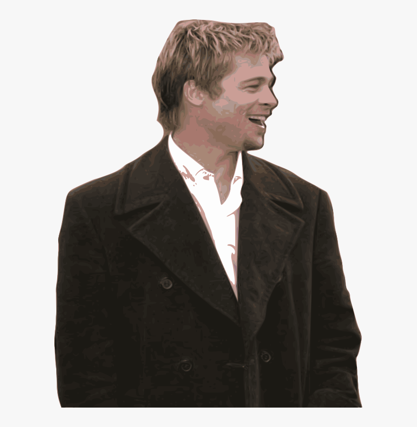 Blazer,formal Wear,tuxedo - Gentleman, HD Png Download