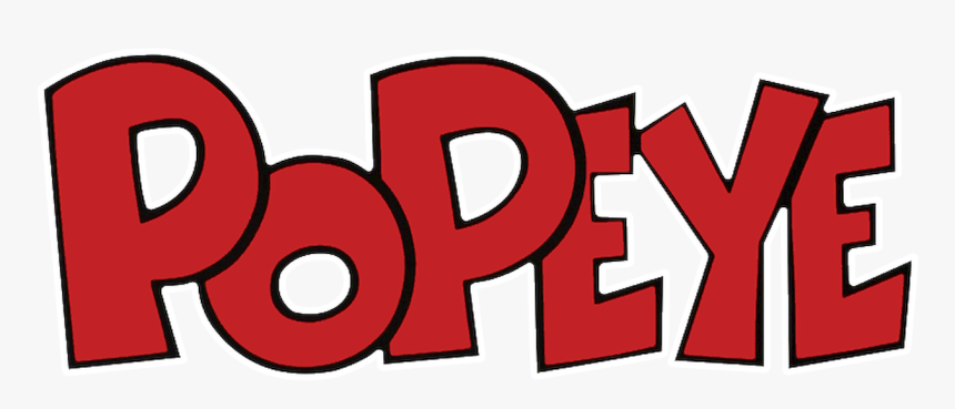 Popeye - Popeye The Sailor Man, HD Png Download