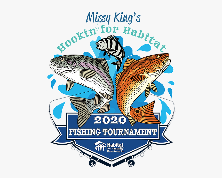 Fish Logo Png, Transparent Png