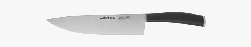 Chef Knife Png - Bowie Knife, Transparent Png
