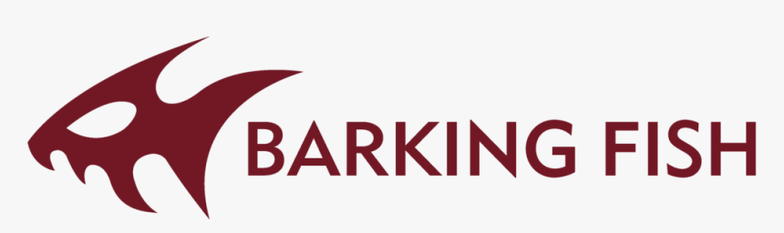 Fish Logo Png, Transparent Png