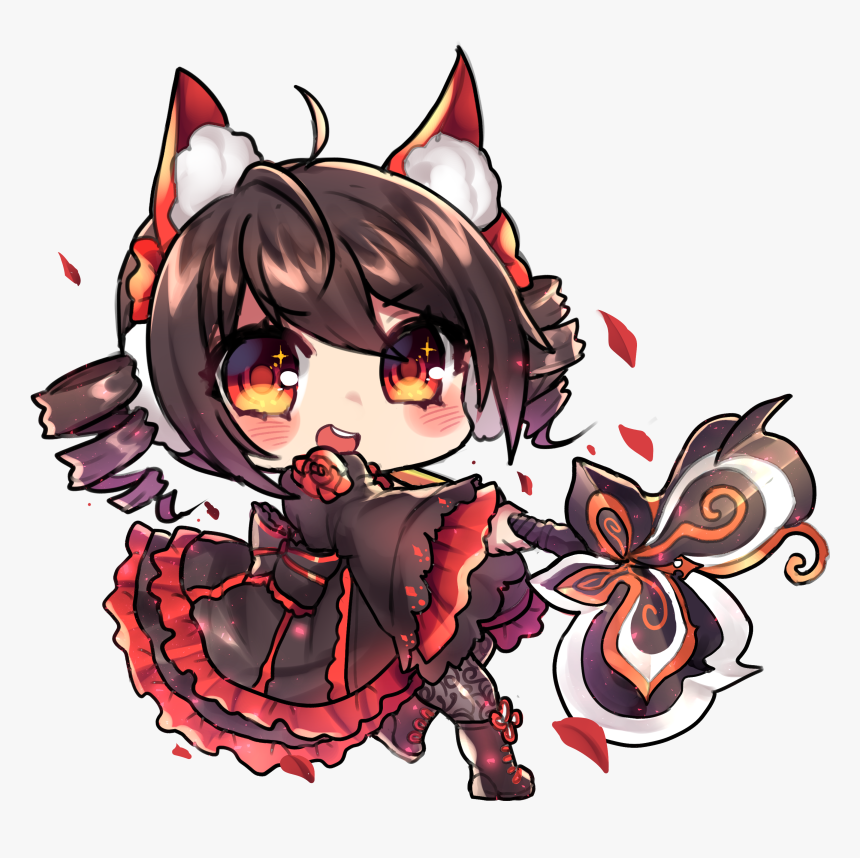Blade And Soul Png, Transparent Png
