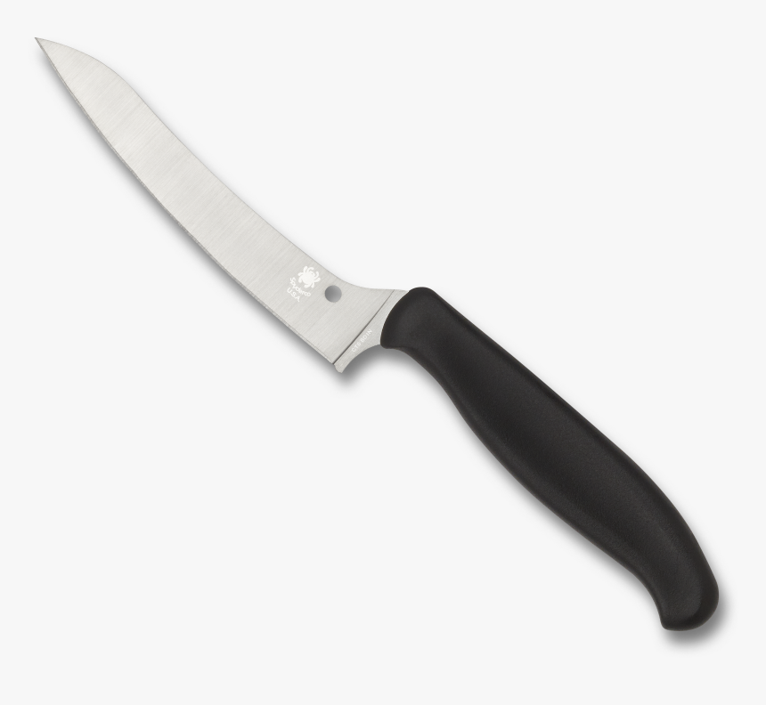 Kitchen Knife Transparent Background, HD Png Download
