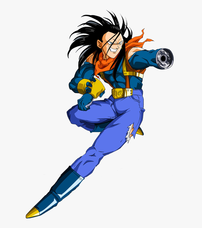Dragon Ball Gt, HD Png Download