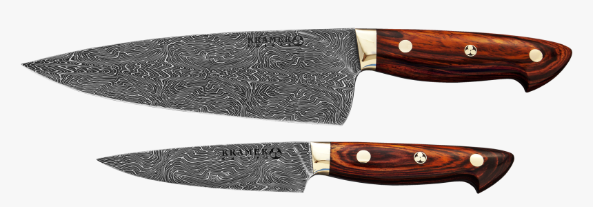 Bob Kramer Knife, HD Png Download