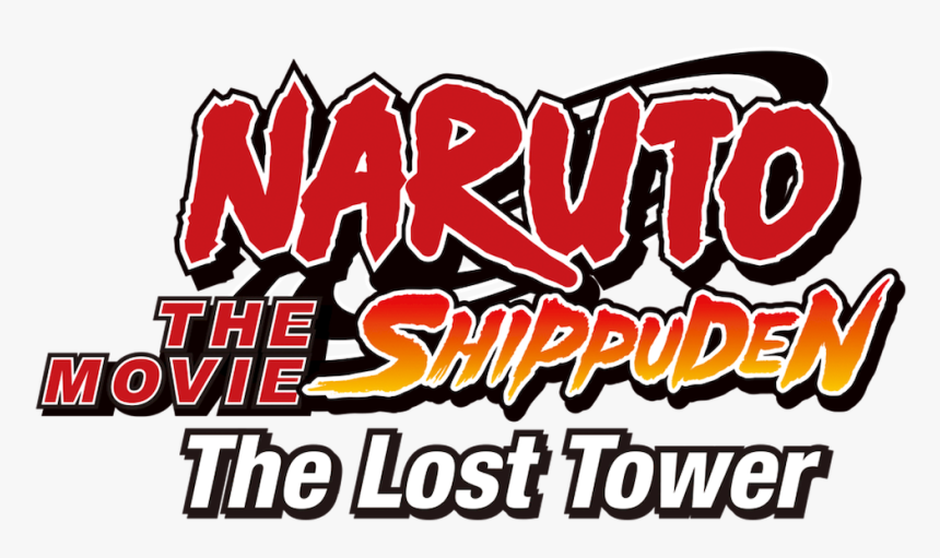 Naruto Shippuden, HD Png Download