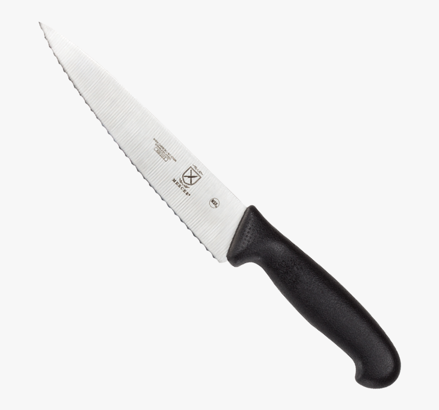 Bread Knife, HD Png Download