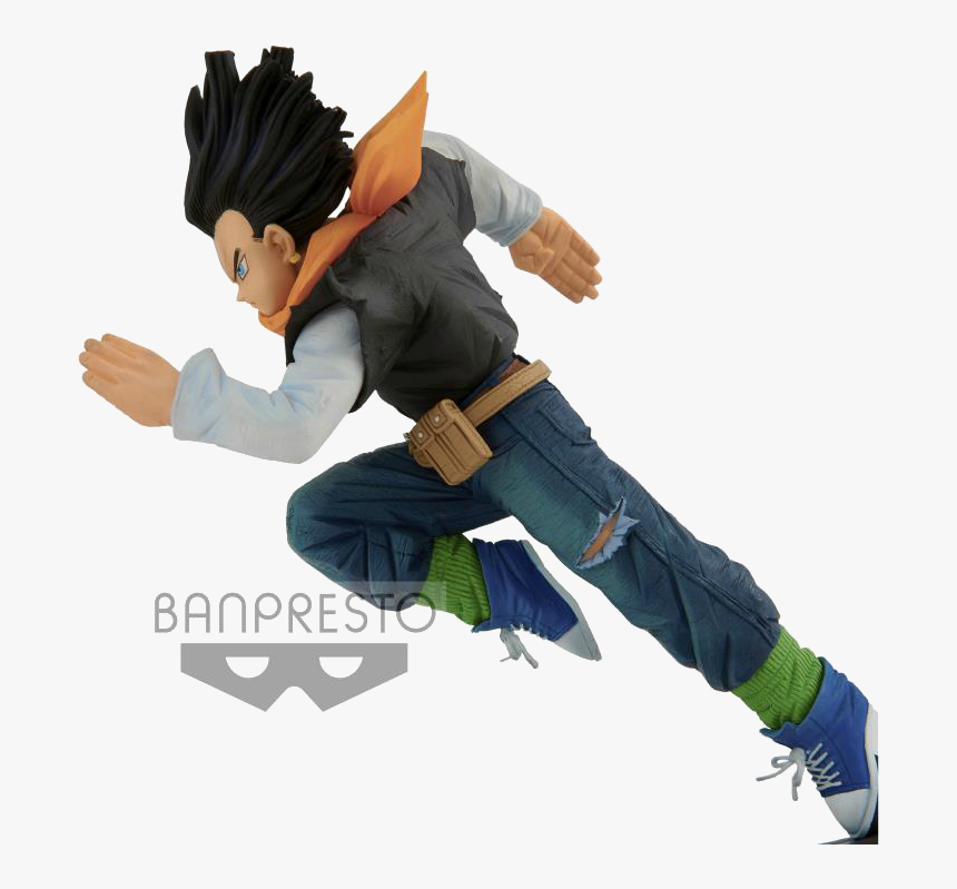 Dragon Ball Z Banpresto World Figure Colosseum 2 Vol, HD Png Download