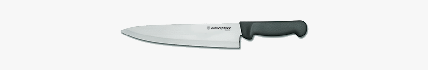 Chef's Knife, HD Png Download