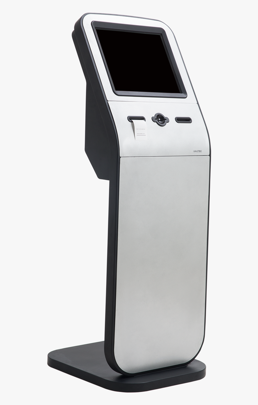 M13 Android 17″ Smart Kiosk - Washing Machine, HD Png Download
