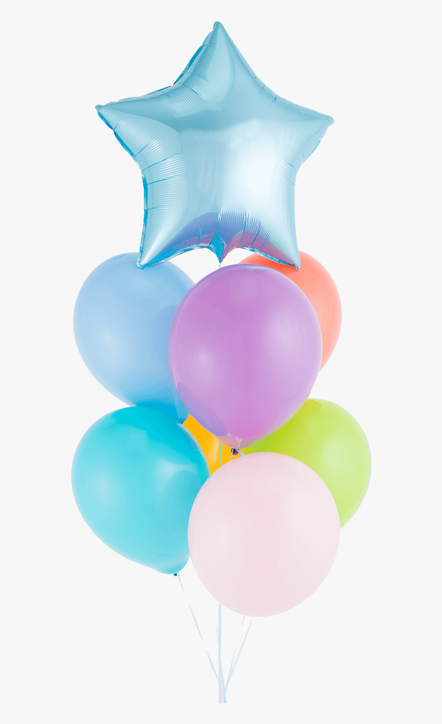 Balloon, HD Png Download