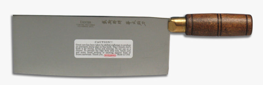 Bowie Knife, HD Png Download