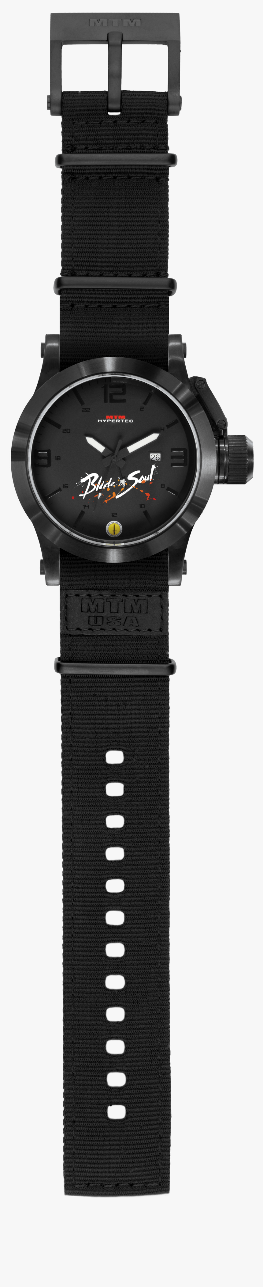 Analog Watch, HD Png Download