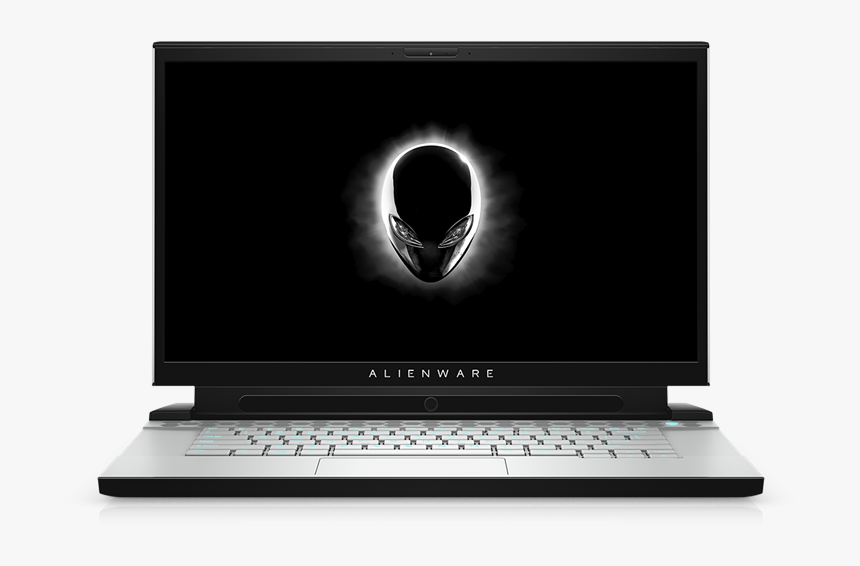 Alienware M17 Gaming Laptop, HD Png Download