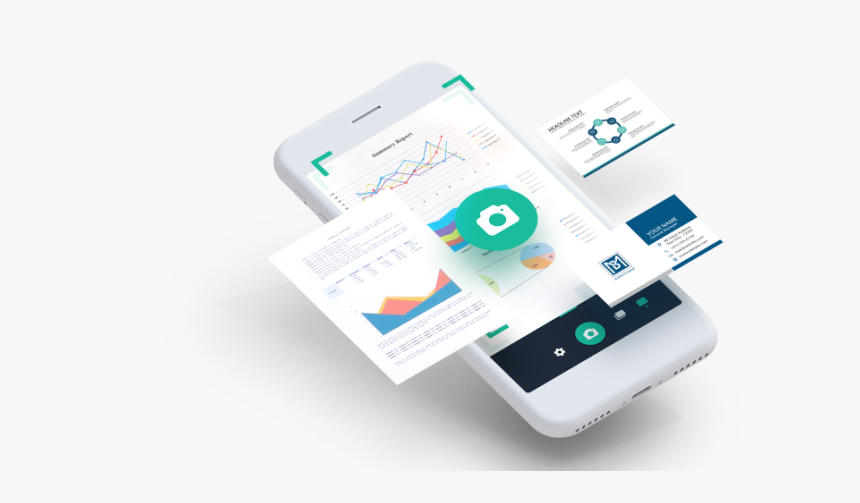 Camscanner Removed From Google Play Store, HD Png Download