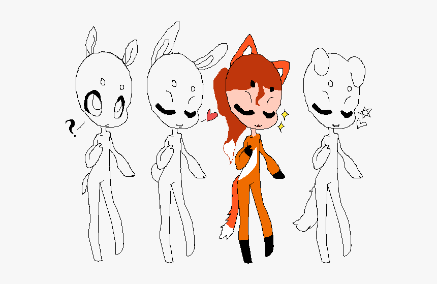 Cartoon, HD Png Download