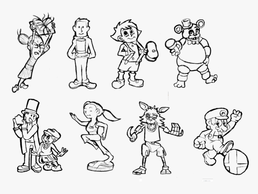 Cartoon, HD Png Download