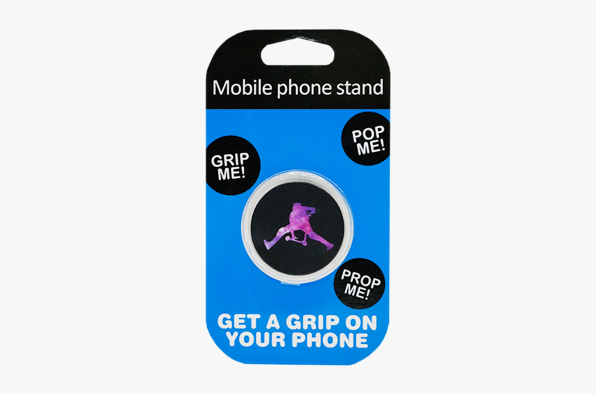 Coral Popsocket, HD Png Download