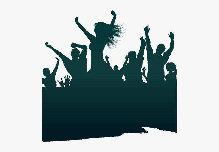 Party Png - Seyirci Png, Transparent Png