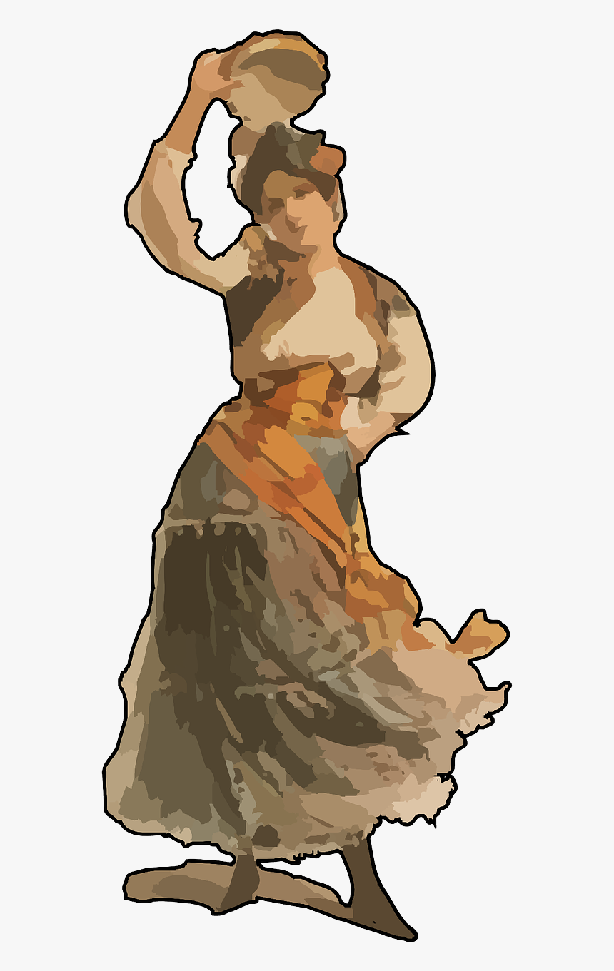Carmen Georges Bizet, HD Png Download