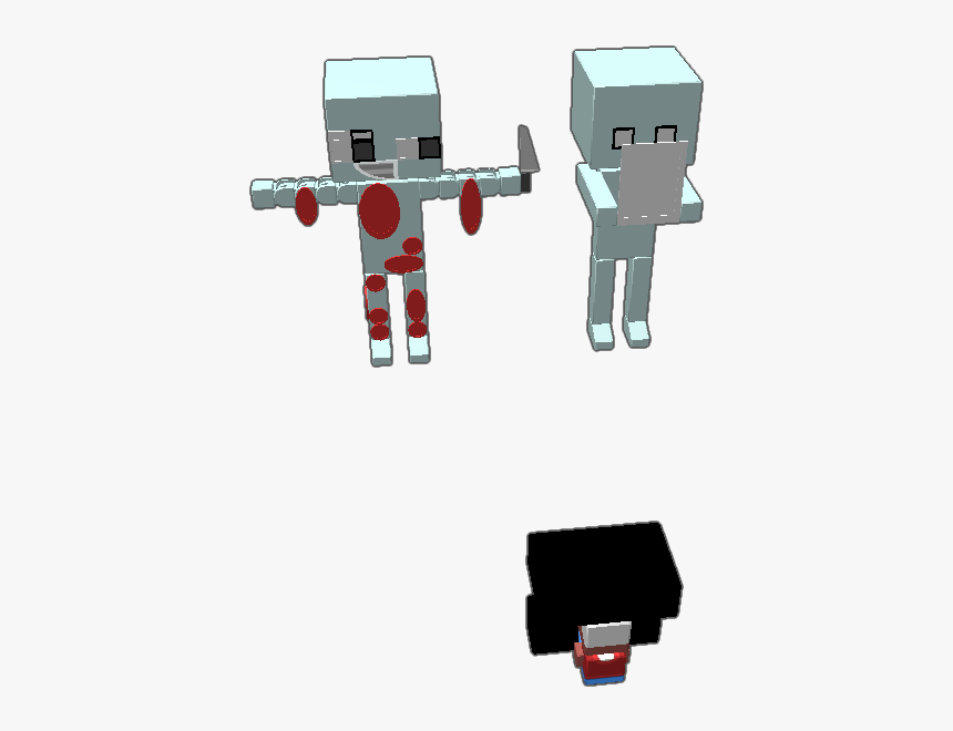 Robot, HD Png Download