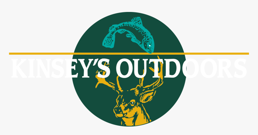 Kinsey S Outdoors - Kinseys Outdoors, HD Png Download