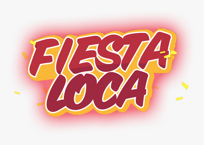 Fiesta Loca, Southampton S No1 Intentional Dance Party, - Poster, HD Png Download