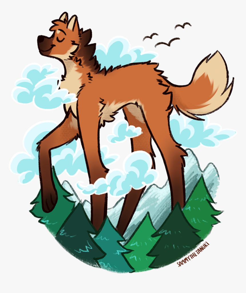 Cartoon, HD Png Download