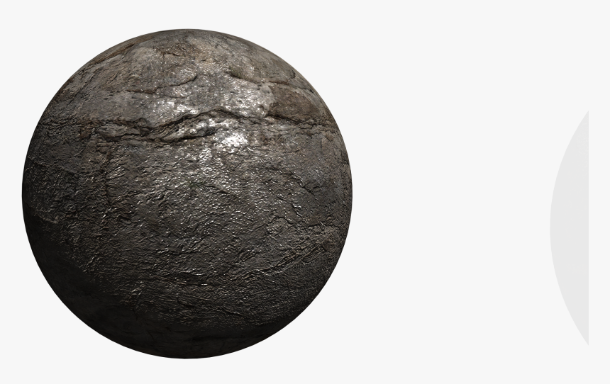 A Default Normal-mapped Texture - Christian Cross, HD Png Download