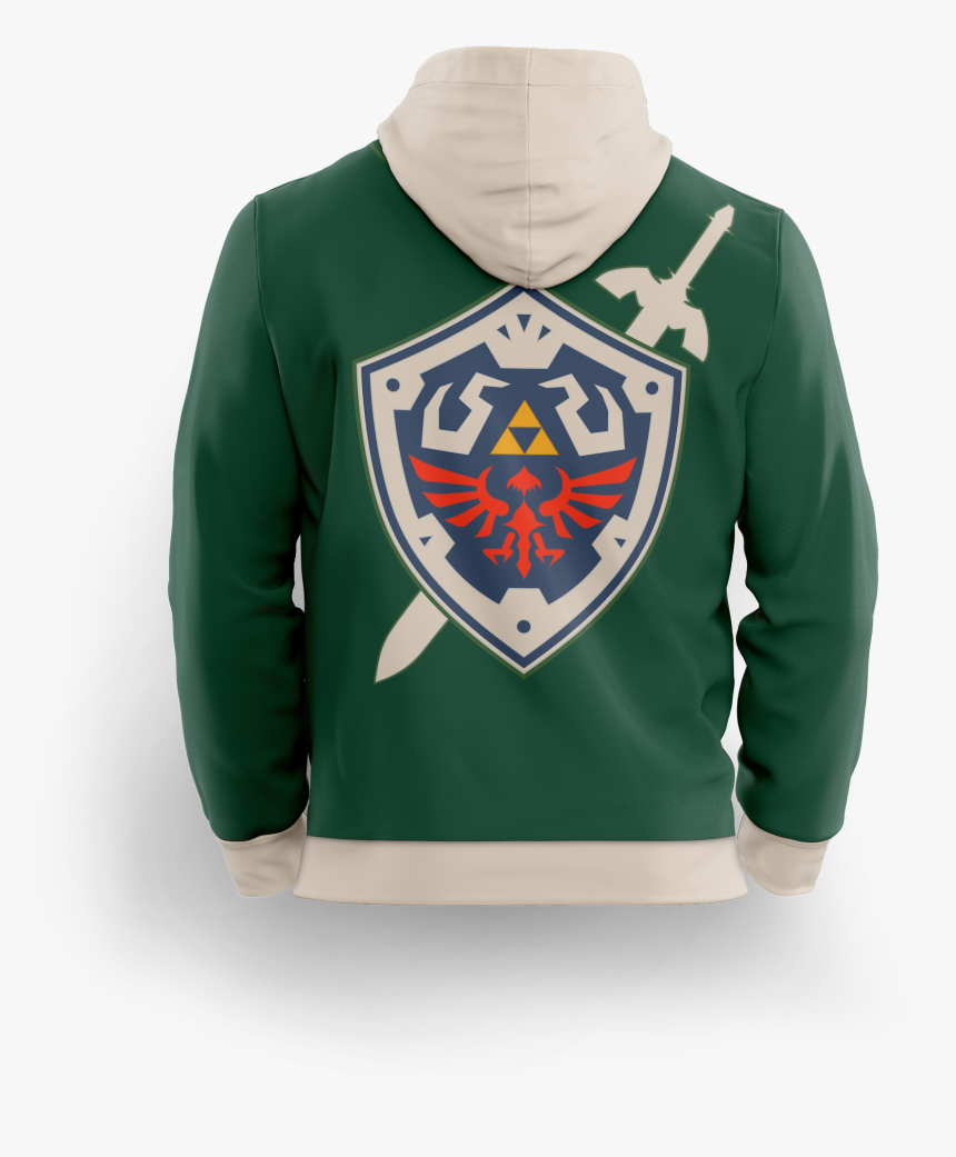 Dm-167 Ocarina Of Time - Emblem, HD Png Download