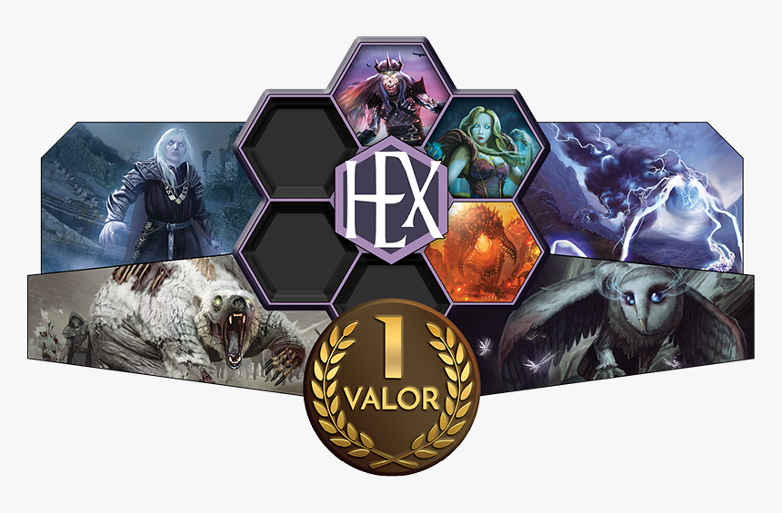 Valor - Emblem, HD Png Download