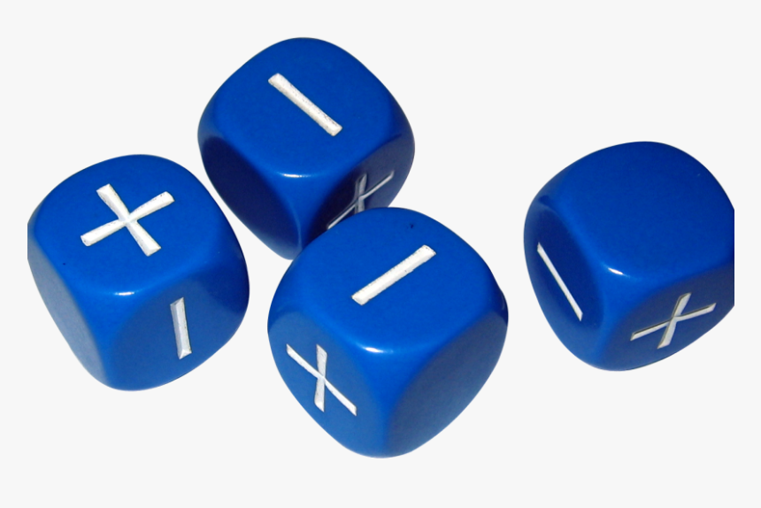 Whatever Happened To The Fate Guy - Fate Dice Png, Transparent Png