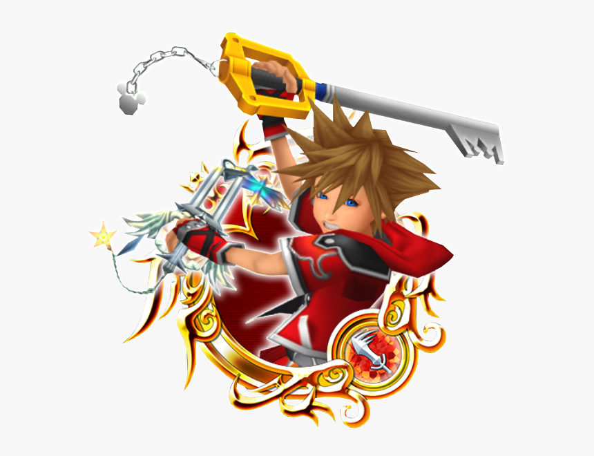 Valor Form Sora - Winnie The Pooh Png, Transparent Png