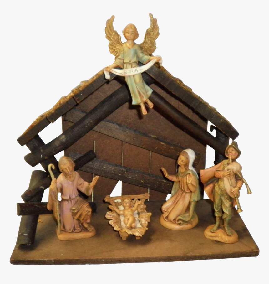 Figurine, HD Png Download