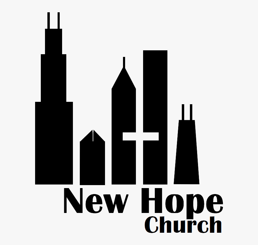 Logo No Shadows Transparent - Illustration, HD Png Download