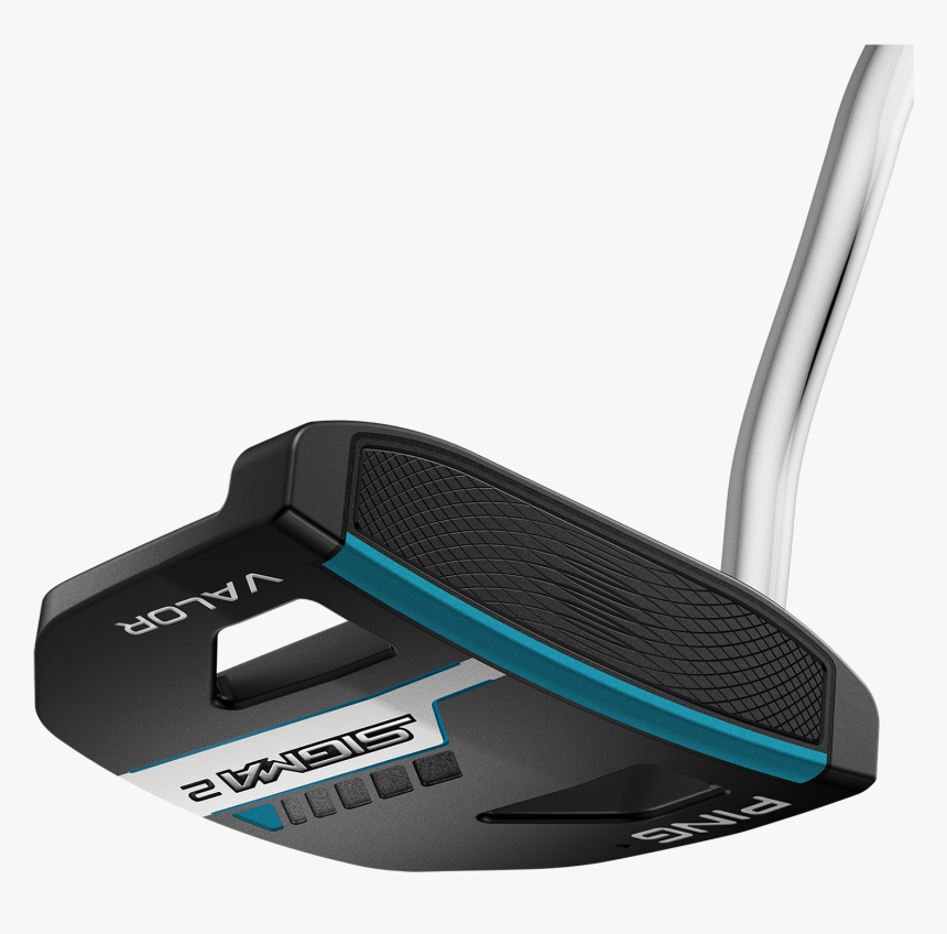 Ping Sigma 2 Valor, HD Png Download