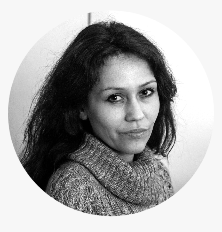 Girl, HD Png Download