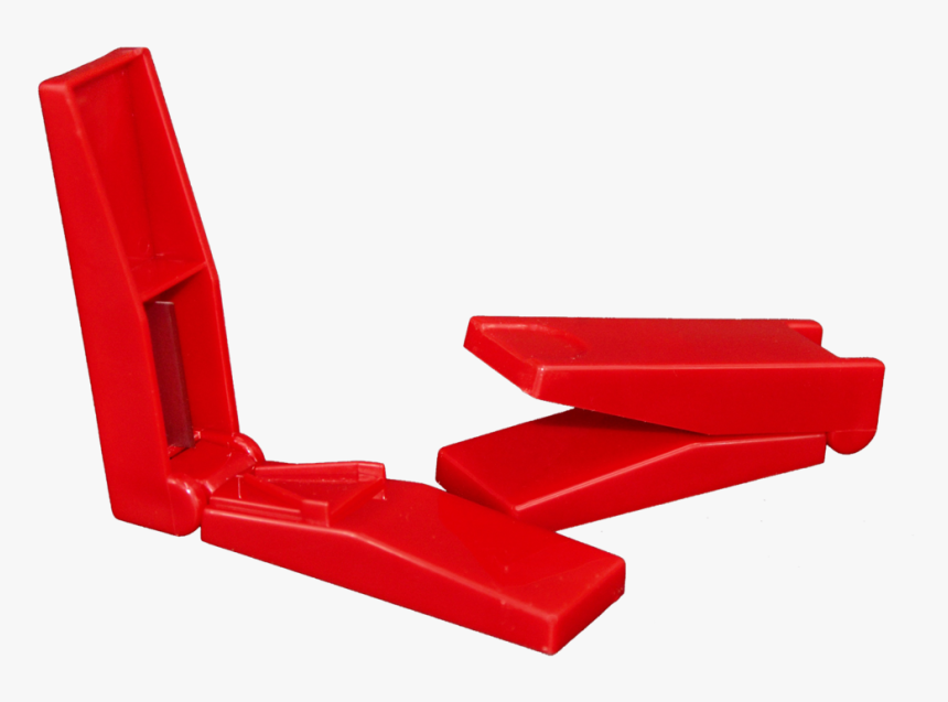 Pill Cutters - Plastic, HD Png Download