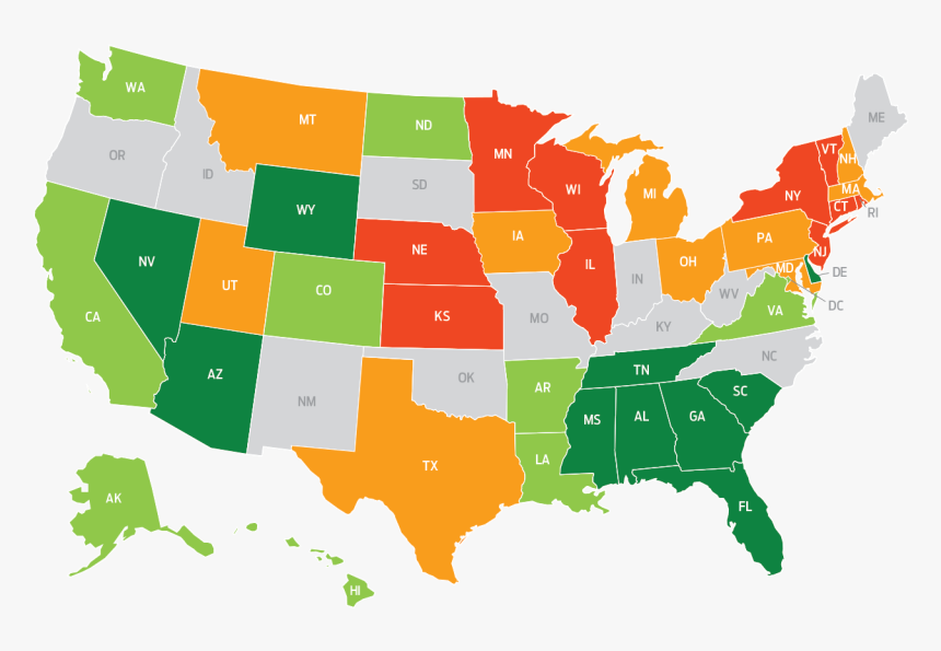 Trump Electoral College Win, HD Png Download