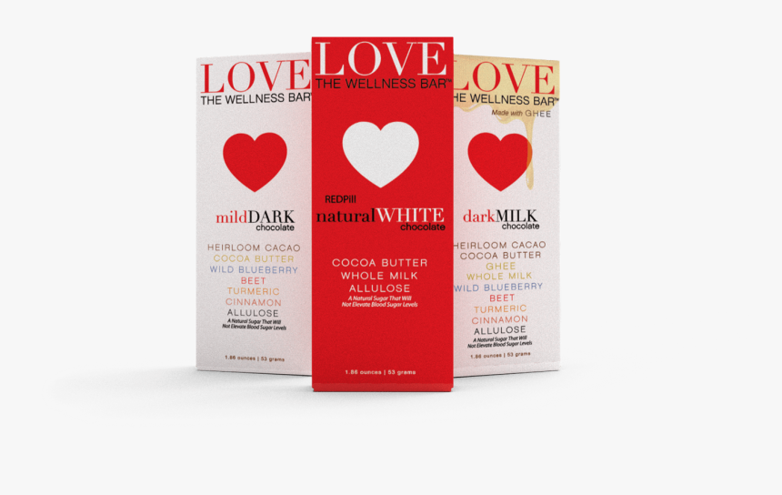 Heart, HD Png Download