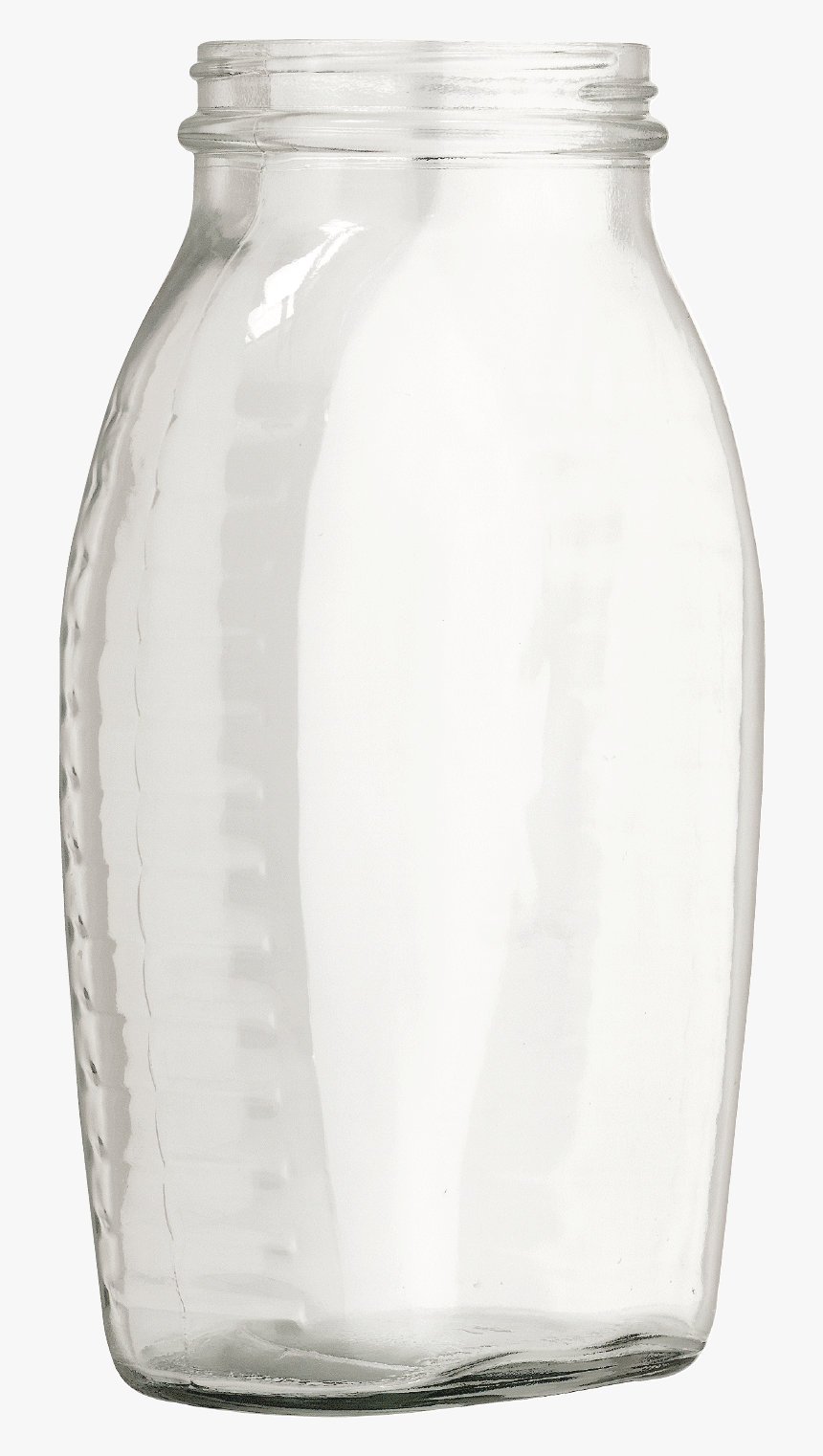 Honey Jar , Png Download - Vase, Transparent Png