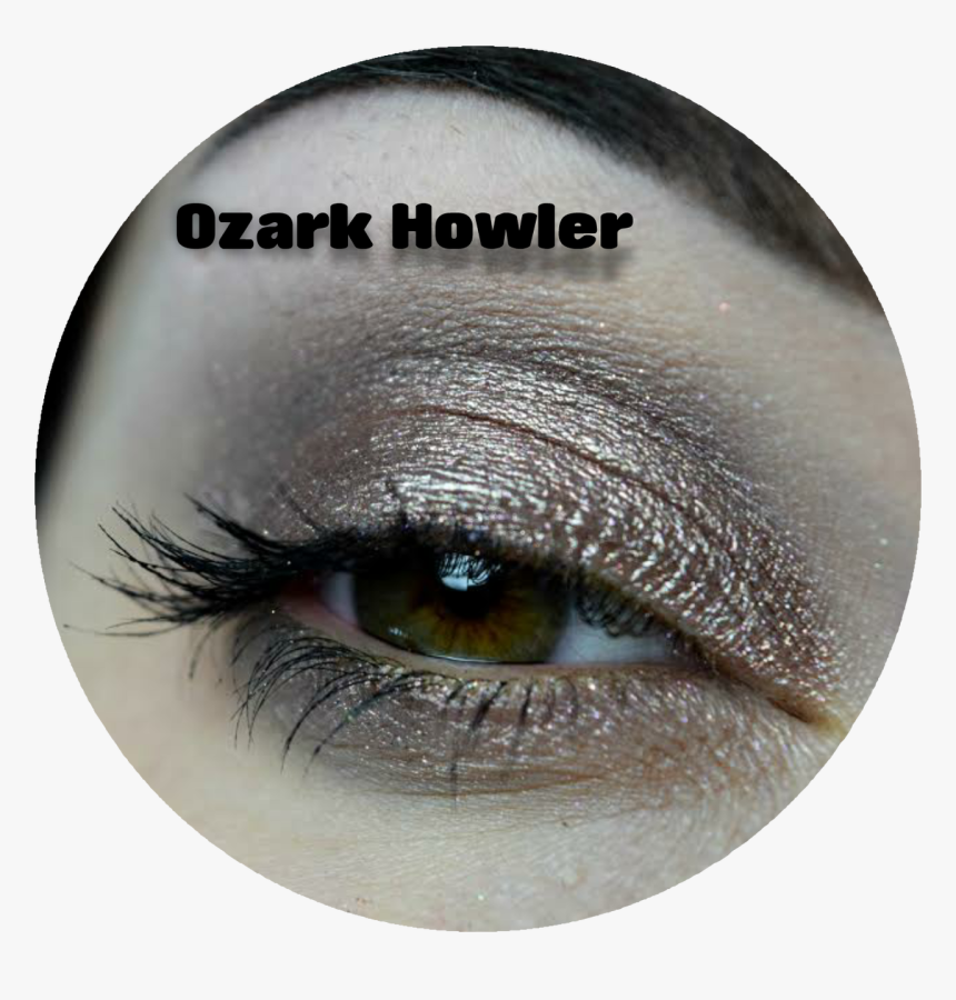 Eye Shadow, HD Png Download