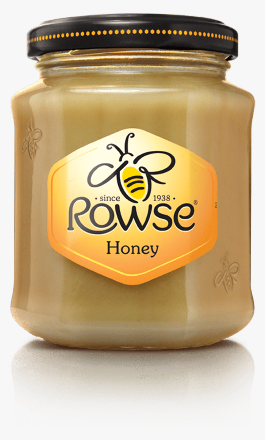 Clear Honey Vs Set Honey, HD Png Download