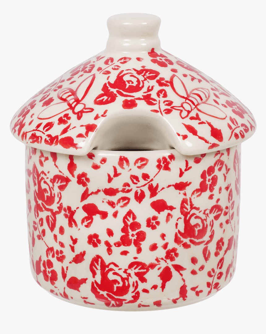 Honey Container 
 Class Lazyload Lazyload Mirage Primary - Ceramic, HD Png Download